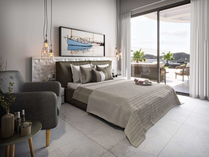 Image No.12-Villa de 3 chambres à vendre à Finestrat