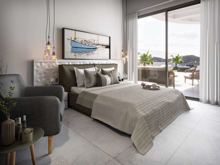 Image No.12-3 Bed Villa for sale