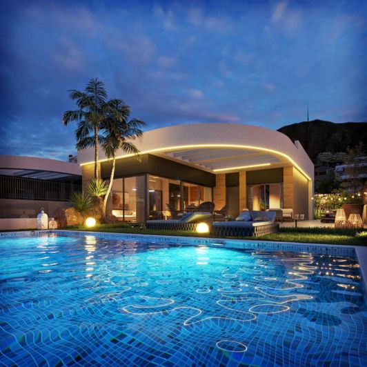 Image No.4-3 Bed Villa for sale