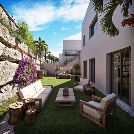 Image No.5-3 Bed Villa for sale