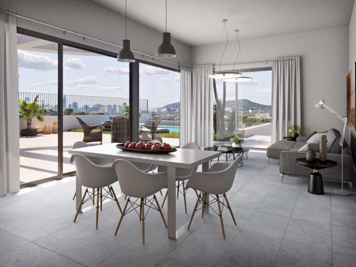 Image No.8-3 Bed Villa for sale