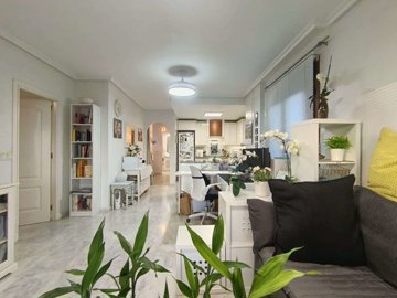 Appartement de 2 chambres à vendre à Villamartin