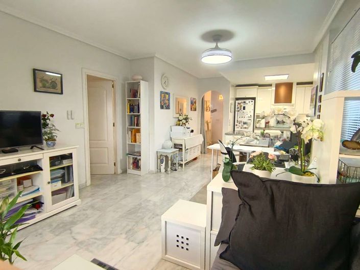 Image No.11-Appartement de 2 chambres à vendre à Villamartin