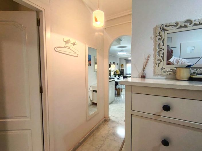 Image No.3-Appartement de 2 chambres à vendre à Villamartin