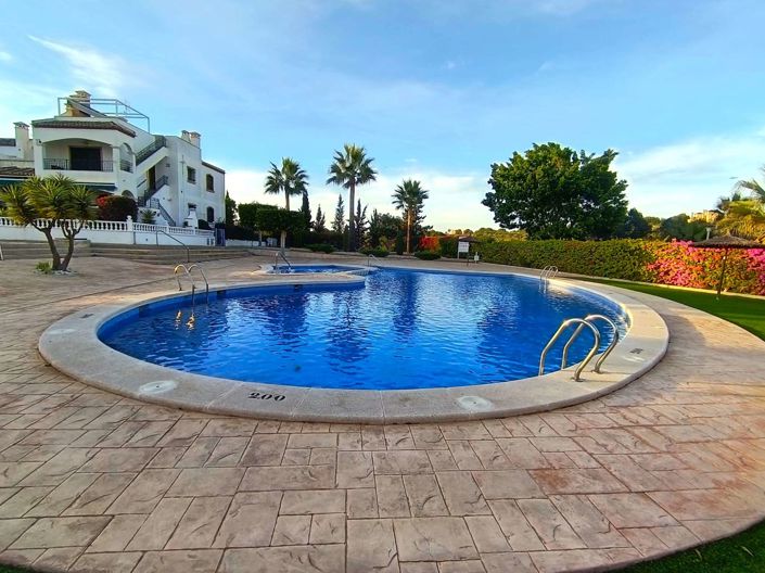 Image No.34-Appartement de 2 chambres à vendre à Villamartin