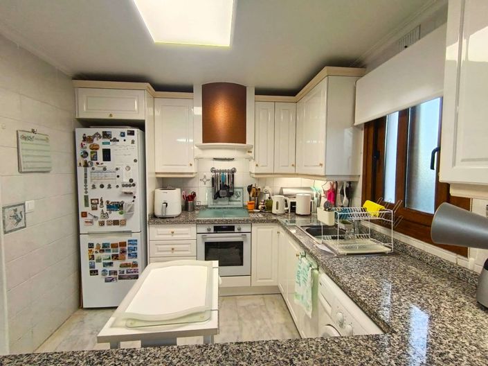 Image No.6-Appartement de 2 chambres à vendre à Villamartin