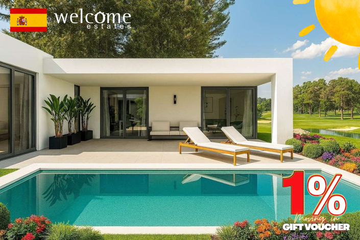 Image No.1-3 Bed Villa for sale