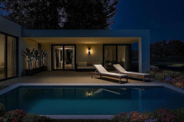 Image No.10-3 Bed Villa for sale