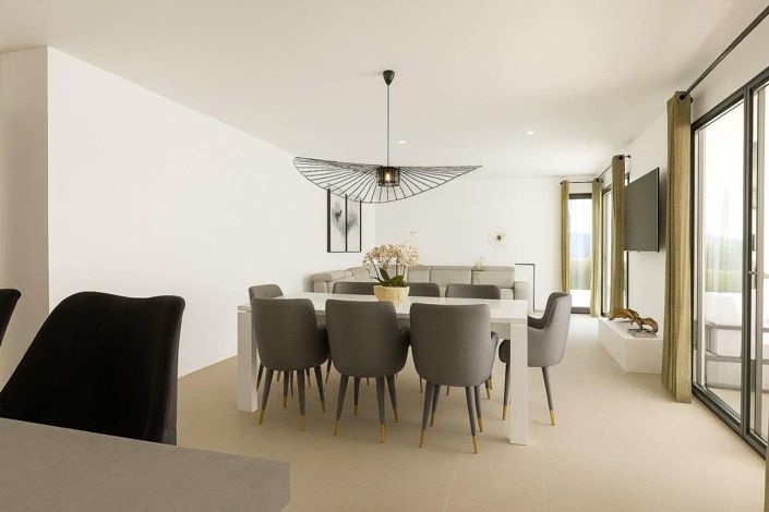 Image No.4-3 Bed Villa for sale