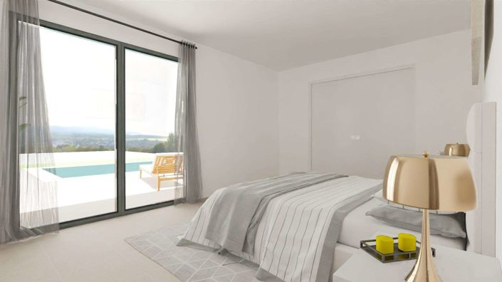 Image No.5-3 Bed Villa for sale