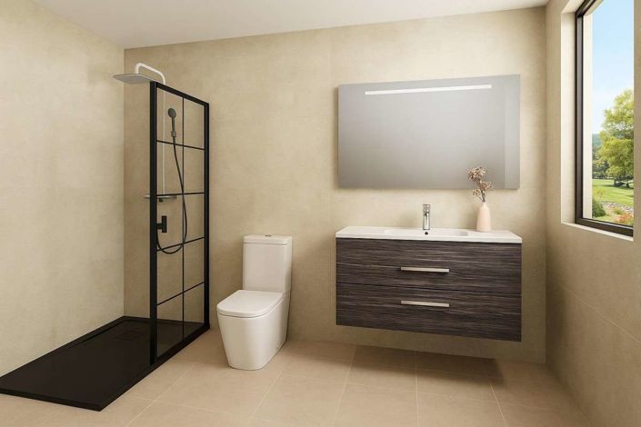 Image No.7-3 Bed Villa for sale