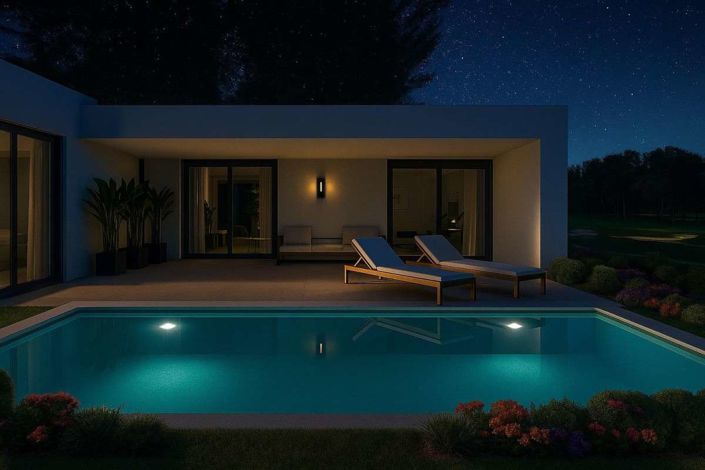 Image No.8-3 Bed Villa for sale