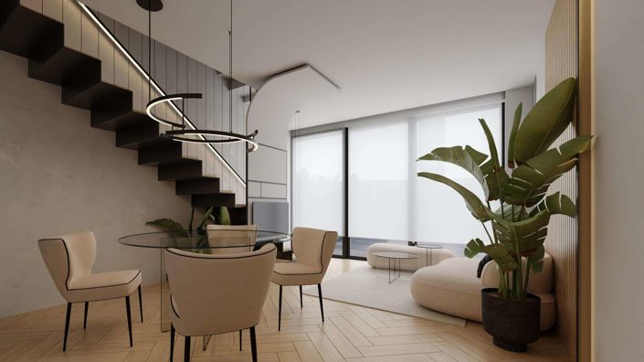 Image No.11-3 Bed Semi-Detached for sale