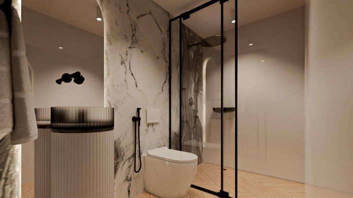 Image No.16-3 Bed Semi-Detached for sale