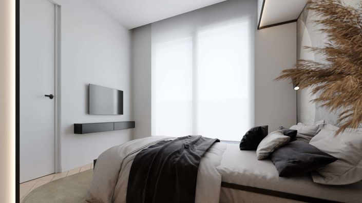 Image No.19-3 Bed Semi-Detached for sale