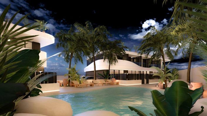 Image No.2-3 Bed Semi-Detached for sale