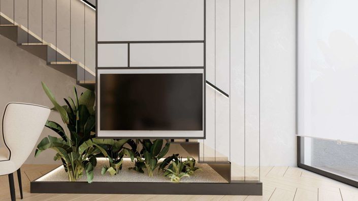 Image No.20-3 Bed Semi-Detached for sale