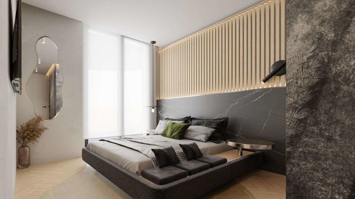 Image No.22-3 Bed Semi-Detached for sale