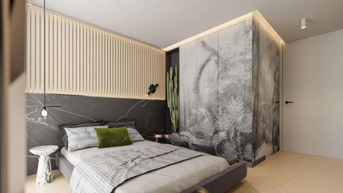 Image No.23-3 Bed Semi-Detached for sale