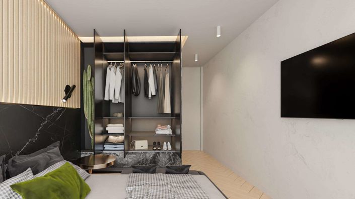 Image No.24-3 Bed Semi-Detached for sale