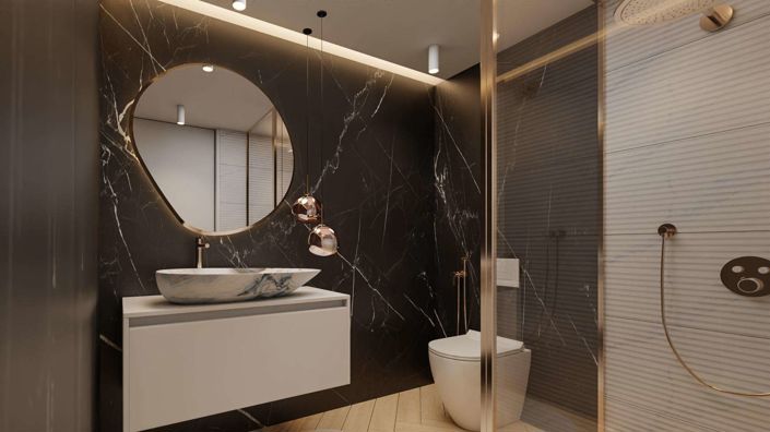 Image No.25-3 Bed Semi-Detached for sale