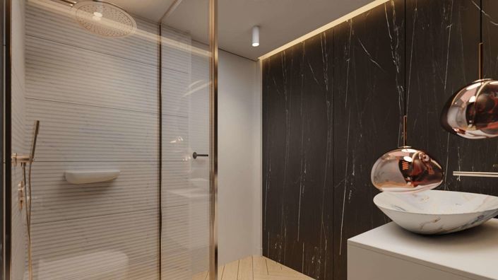 Image No.26-3 Bed Semi-Detached for sale