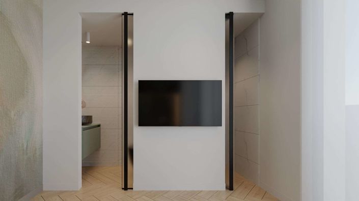 Image No.31-3 Bed Semi-Detached for sale