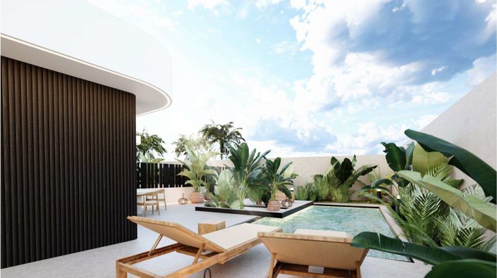 Image No.32-3 Bed Semi-Detached for sale