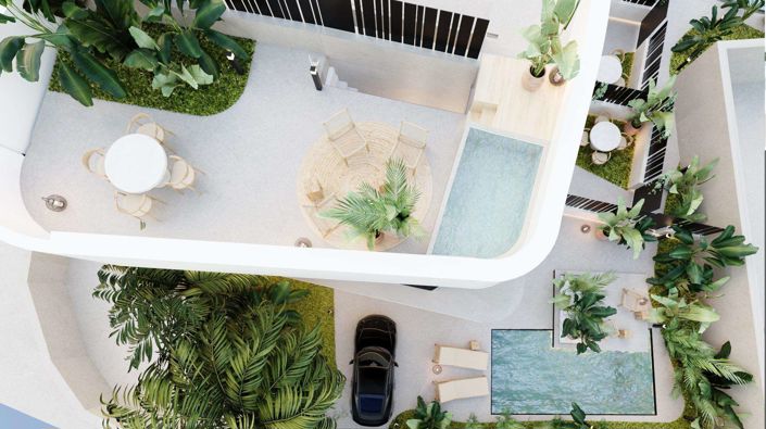 Image No.33-3 Bed Semi-Detached for sale