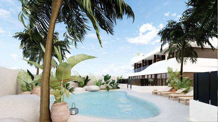 Image No.35-3 Bed Semi-Detached for sale