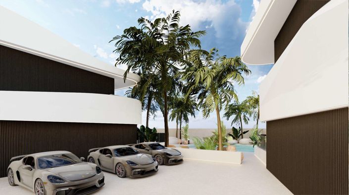 Image No.36-3 Bed Semi-Detached for sale