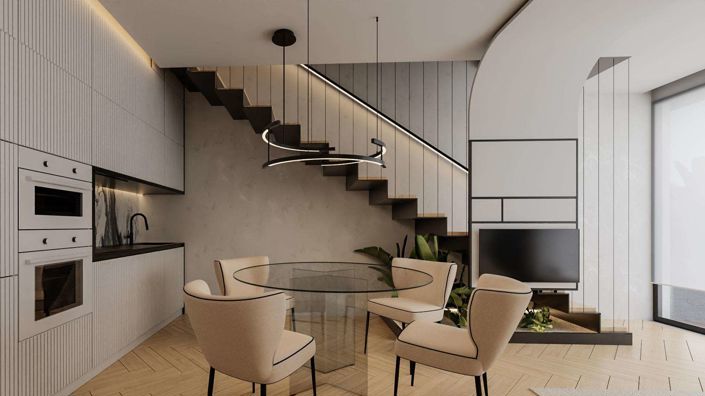 Image No.5-3 Bed Semi-Detached for sale