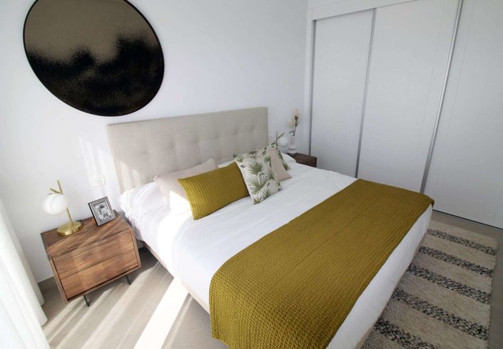 Image No.22-3 Bed Townhouse for sale