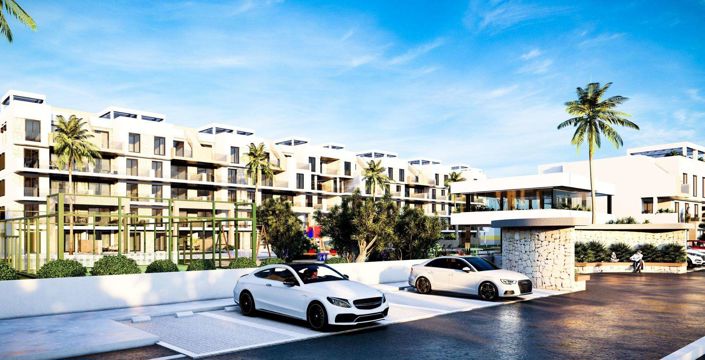 Image No.40-3 Bed Apartment for sale