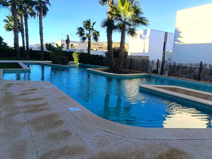 Image No.34-Appartement de 2 chambres à vendre à La Finca