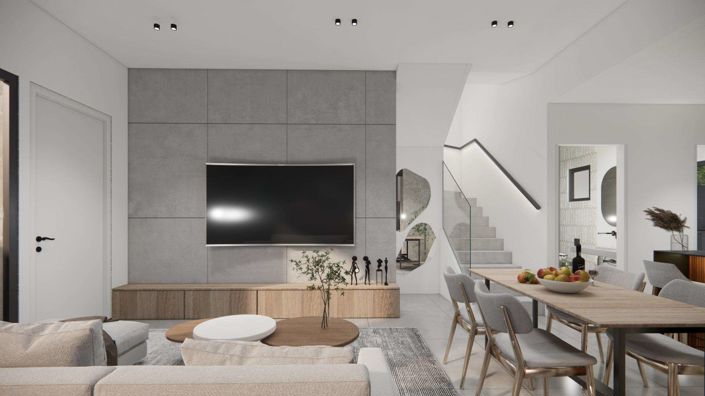 Image No.11-Villa de 3 chambres à vendre à Los Montesinos