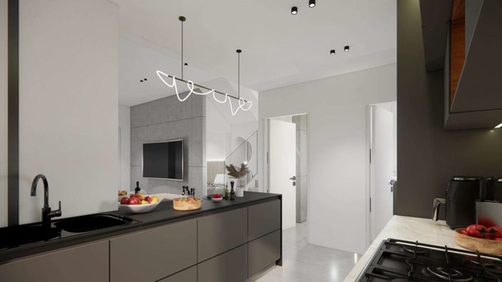 Image No.12-Villa de 3 chambres à vendre à Los Montesinos