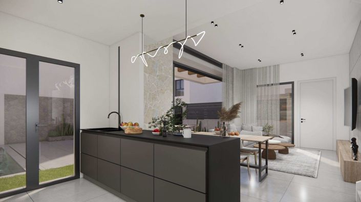 Image No.14-Villa de 3 chambres à vendre à Los Montesinos