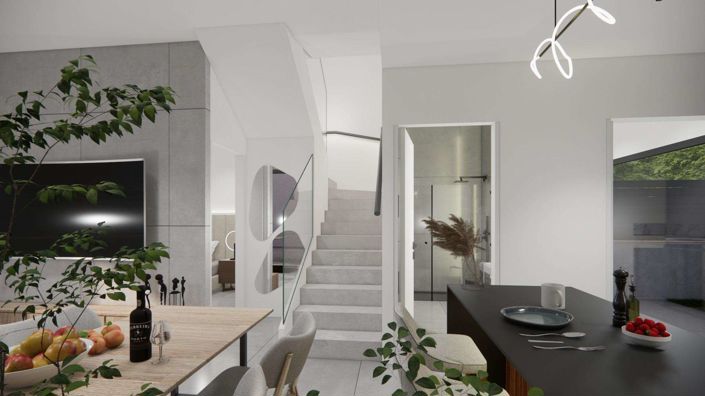 Image No.16-Villa de 3 chambres à vendre à Los Montesinos