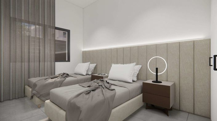 Image No.17-Villa de 3 chambres à vendre à Los Montesinos