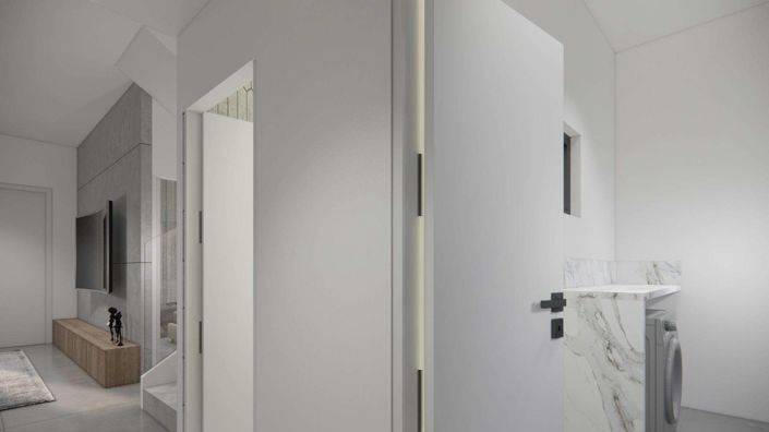 Image No.18-Villa de 3 chambres à vendre à Los Montesinos