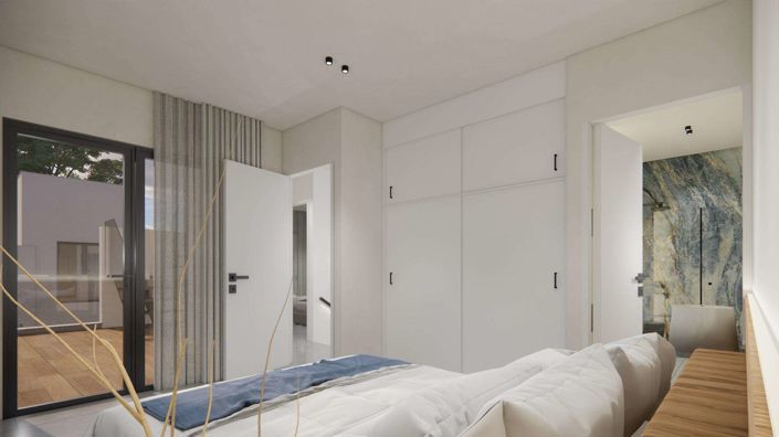 Image No.27-Villa de 3 chambres à vendre à Los Montesinos