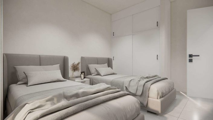 Image No.30-Villa de 3 chambres à vendre à Los Montesinos