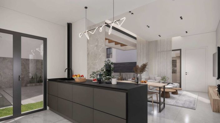 Image No.48-Villa de 3 chambres à vendre à Los Montesinos