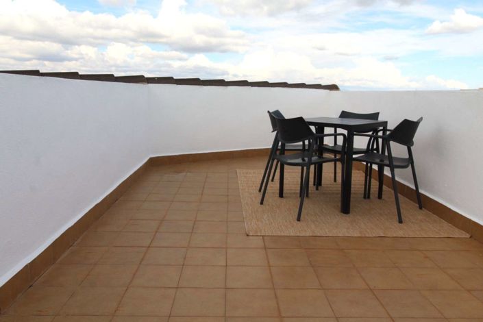 Image No.20-Appartement de 2 chambres à vendre à Benijofar