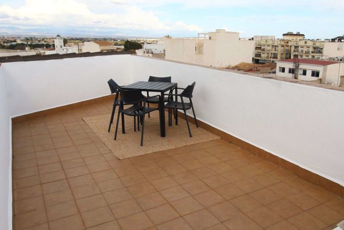 Image No.21-Appartement de 2 chambres à vendre à Benijofar