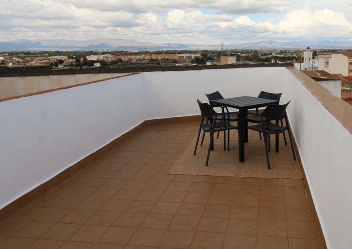 Image No.22-Appartement de 2 chambres à vendre à Benijofar