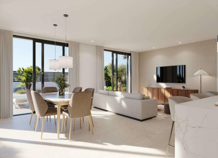 Image No.7-3 Bed Villa for sale