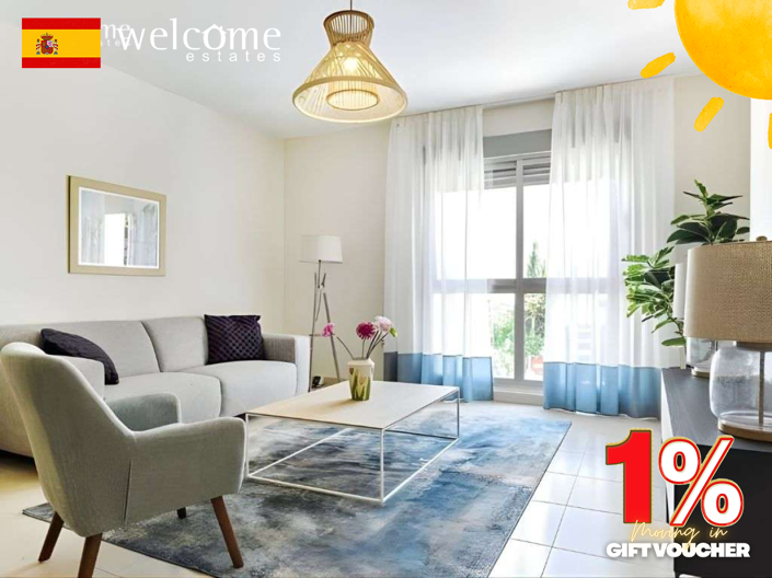 Image No.2-2 Bed Apartment for sale