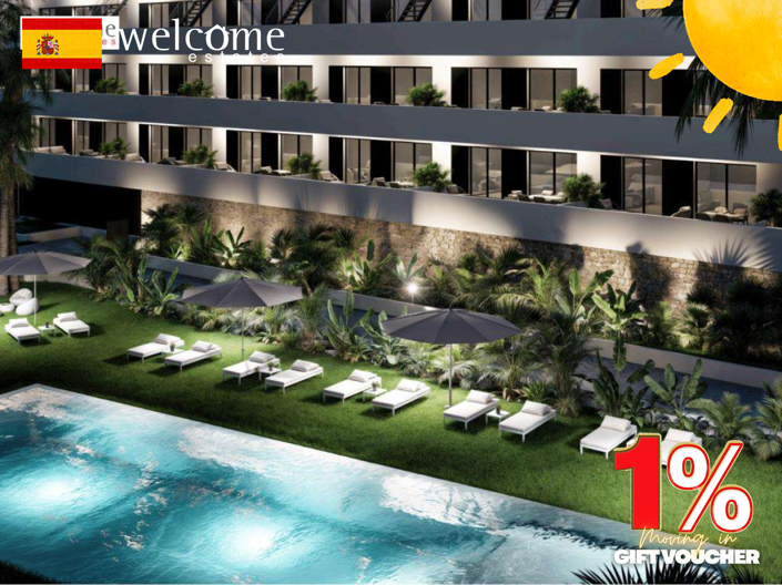 Image No.2-2 Bed Apartment for sale